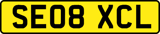 SE08XCL