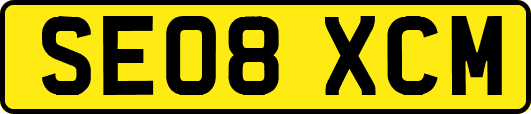SE08XCM
