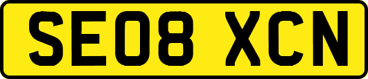 SE08XCN
