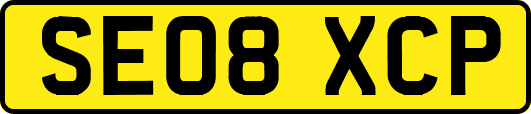 SE08XCP