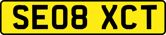 SE08XCT