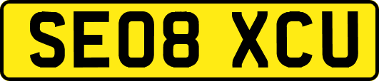SE08XCU