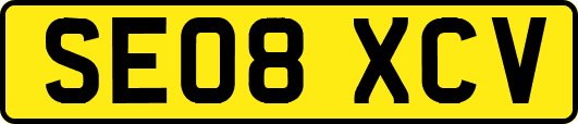SE08XCV