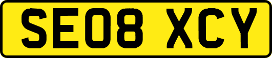 SE08XCY