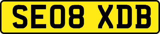 SE08XDB