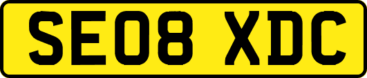 SE08XDC