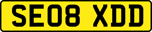 SE08XDD