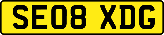 SE08XDG