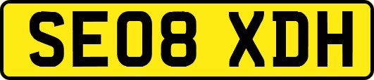 SE08XDH