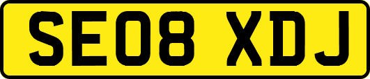 SE08XDJ