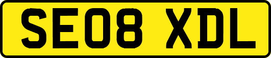 SE08XDL