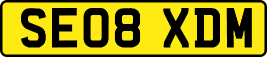 SE08XDM