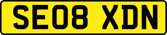 SE08XDN