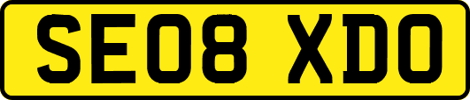 SE08XDO
