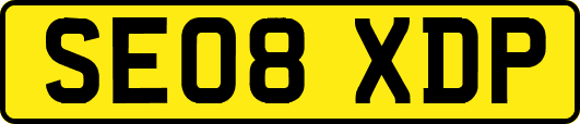 SE08XDP