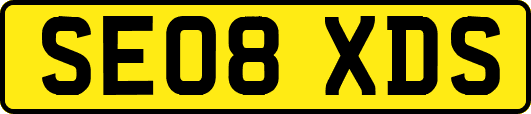 SE08XDS