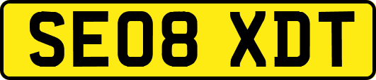SE08XDT