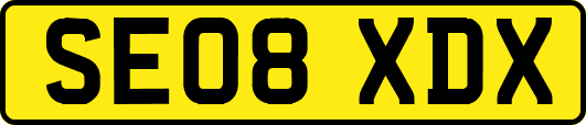 SE08XDX
