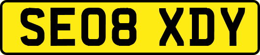 SE08XDY