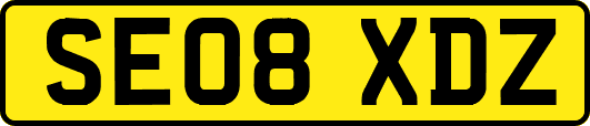SE08XDZ