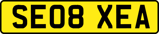 SE08XEA