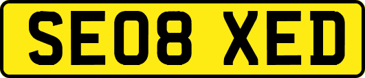 SE08XED