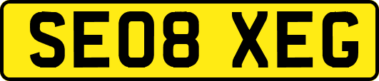 SE08XEG