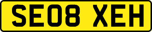 SE08XEH