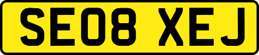 SE08XEJ
