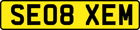 SE08XEM