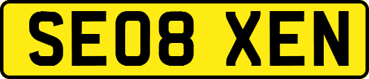 SE08XEN