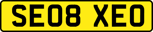 SE08XEO