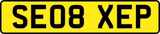 SE08XEP