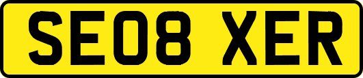 SE08XER