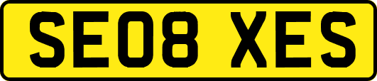 SE08XES