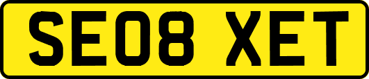 SE08XET