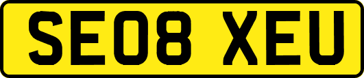 SE08XEU