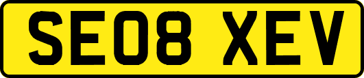 SE08XEV