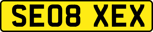 SE08XEX