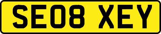 SE08XEY