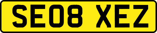 SE08XEZ