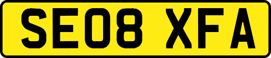 SE08XFA