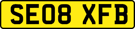 SE08XFB