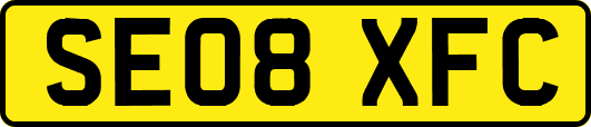 SE08XFC