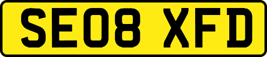 SE08XFD