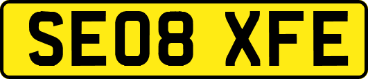 SE08XFE