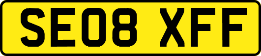 SE08XFF