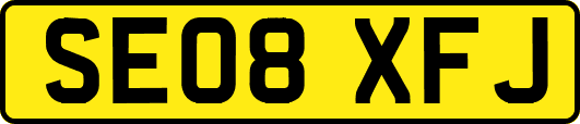 SE08XFJ