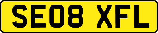 SE08XFL