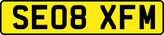 SE08XFM